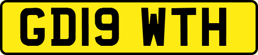 GD19WTH