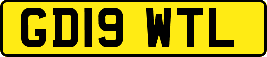 GD19WTL