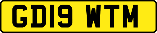 GD19WTM