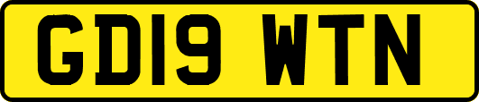 GD19WTN