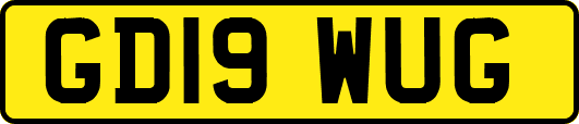 GD19WUG