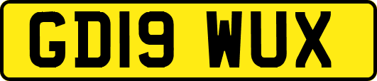 GD19WUX