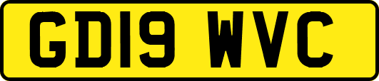 GD19WVC