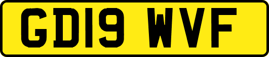 GD19WVF