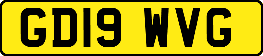 GD19WVG