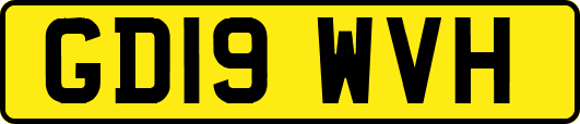 GD19WVH