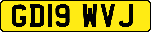 GD19WVJ