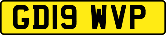 GD19WVP