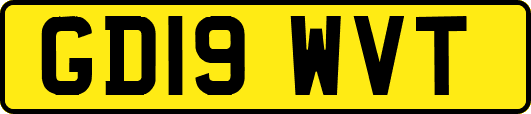 GD19WVT