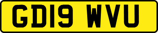 GD19WVU