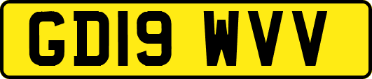 GD19WVV