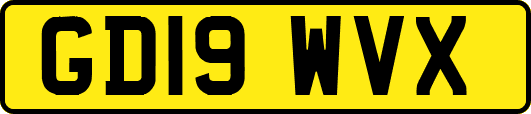 GD19WVX