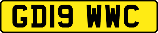 GD19WWC