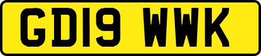 GD19WWK