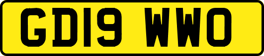 GD19WWO