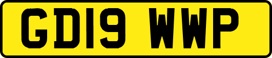 GD19WWP