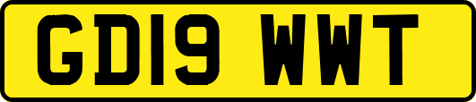 GD19WWT