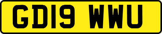 GD19WWU