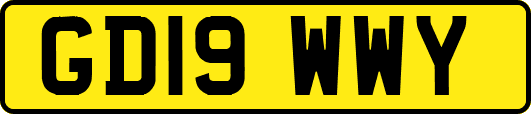 GD19WWY