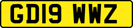 GD19WWZ