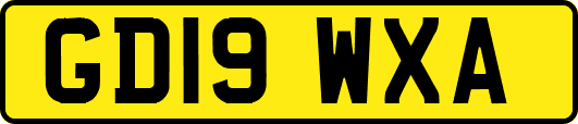 GD19WXA