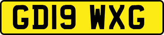 GD19WXG