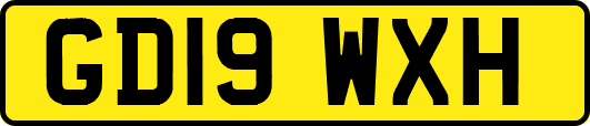 GD19WXH