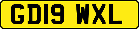 GD19WXL