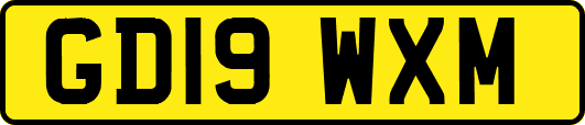 GD19WXM