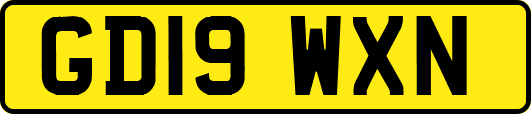 GD19WXN