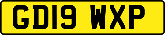 GD19WXP