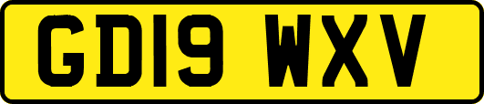 GD19WXV