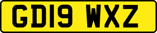 GD19WXZ