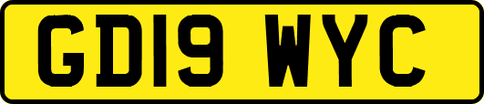 GD19WYC