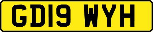 GD19WYH