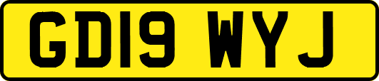 GD19WYJ