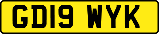 GD19WYK