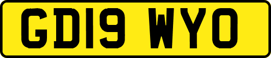 GD19WYO