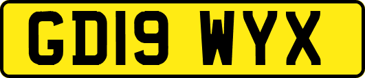 GD19WYX