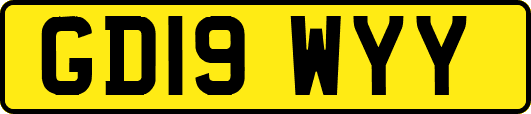 GD19WYY
