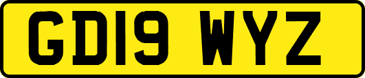 GD19WYZ