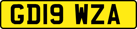 GD19WZA