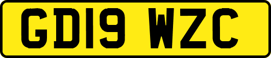 GD19WZC