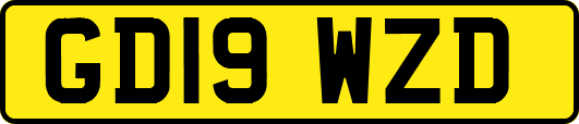 GD19WZD