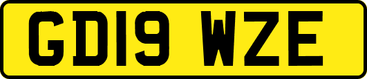 GD19WZE