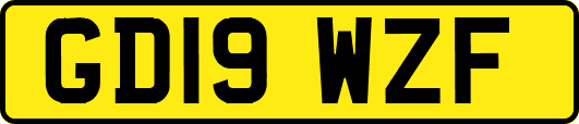 GD19WZF