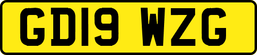 GD19WZG
