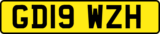 GD19WZH
