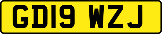 GD19WZJ