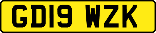 GD19WZK